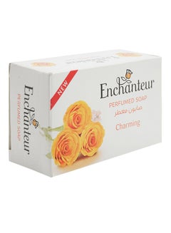 انشانتر صابون تشارمينج معطر 125جرام  - Image 3