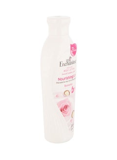 Enchanteur Nourishing Soft Romantic Perfumed Body Lotion 250.0ml  - Image 3