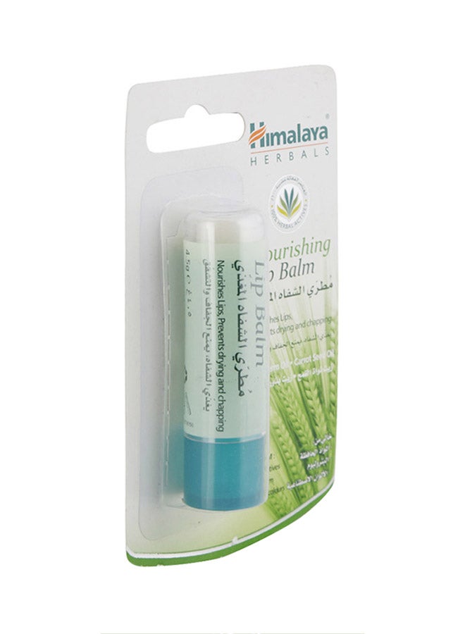Himalaya - Nourishing Lip Balm 4.5g - Image 1