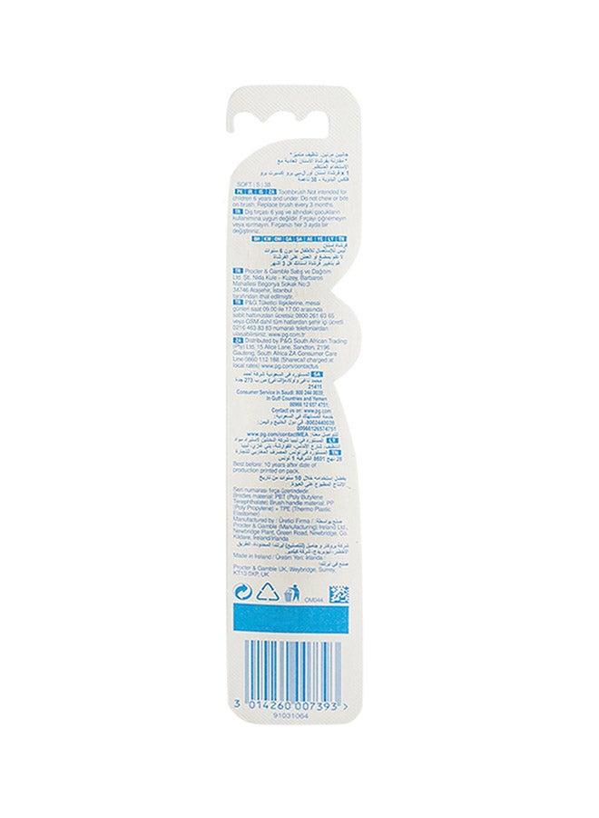 Pro-Expert Clinic Line Pro-Flex Manual Toothbrush