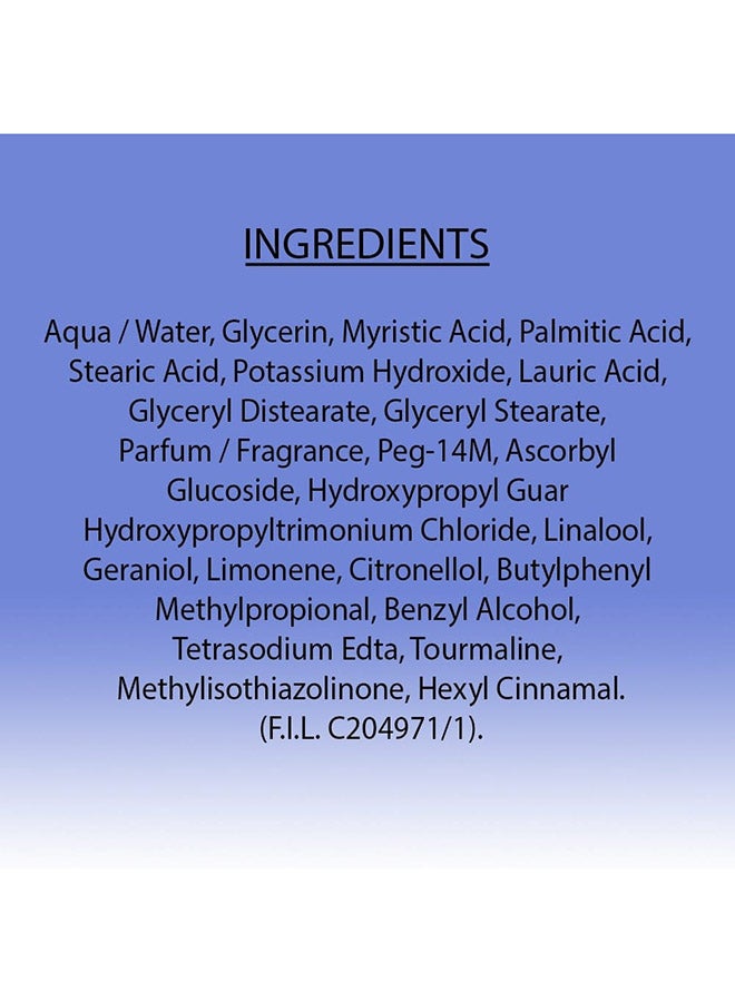 White Perfect Milky Foam Facial Cleanser 100ml