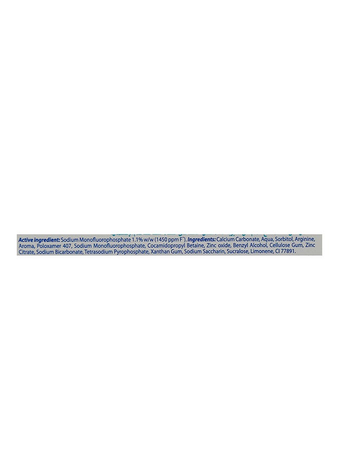 Colgate - Sensitive Pro-Relief Repair and Prevent Toothpaste 75ml - Image 1