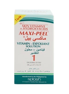 MAXI PEEL Maxi Peel Exfoliant No.1 60ml  - Image 2