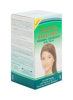 MAXI PEEL Maxi Peel Exfoliant No.1 60ml  - Image 3