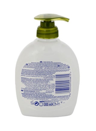 Intensive Moisturization With Olive And Milk Liquid Hand Wash 300ml - view 2
