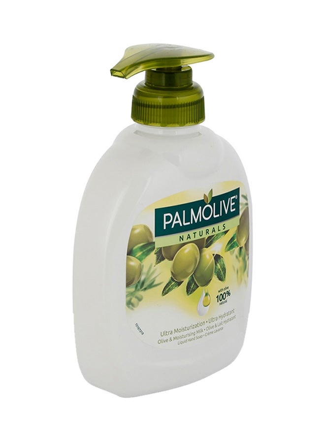 Palmolive - Intensive Moisturization With Olive And Milk Liquid Hand Wash 300ml - Image 1