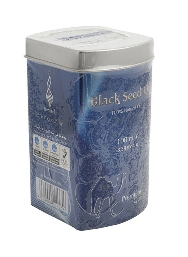 HEMANI Black Seeds Oil 100ml - Image 3
