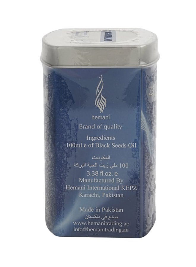 HEMANI Black Seeds Oil 100ml - Image 4