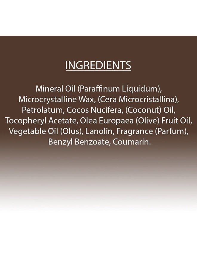 PALMER'S Coconut Hair Oil Formula With Vitamin E 250grams - Image 3