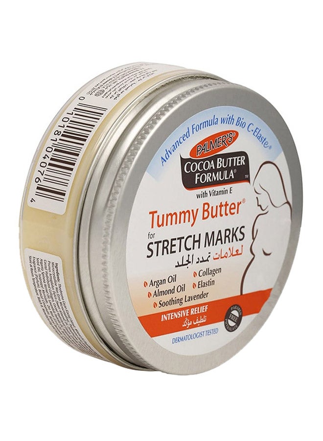PALMER'S - Tummy Butter Beige 125grams - Image 1