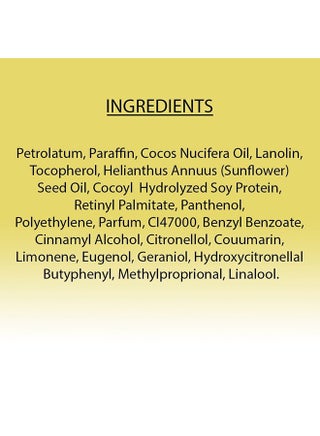 Hair Food Formula Multicolour 150grams - view 3