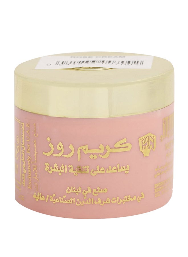 روز كريم تنظيف البشرة 25جرام  - Image 2