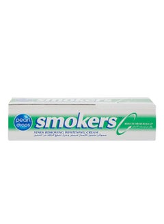 Smokers Toothpaste 75ml