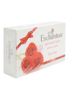 انشانتر صابون معطر من إنتايسينج 3 x 125جرام  - Image 2
