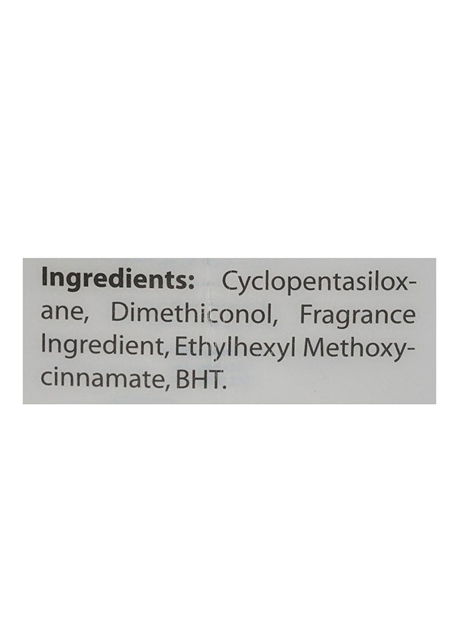 إنيرجي كوزماتيكس سيروم للشعر المتقصف شفاف 100ملليلتر - Image 4