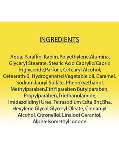 KREM KAP Face Scrubbing & Exfoliating Cream 150ml  - Image 4