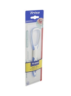 TRISA Sensitive Double Action Tongue Cleaner Assorted  - Image 3