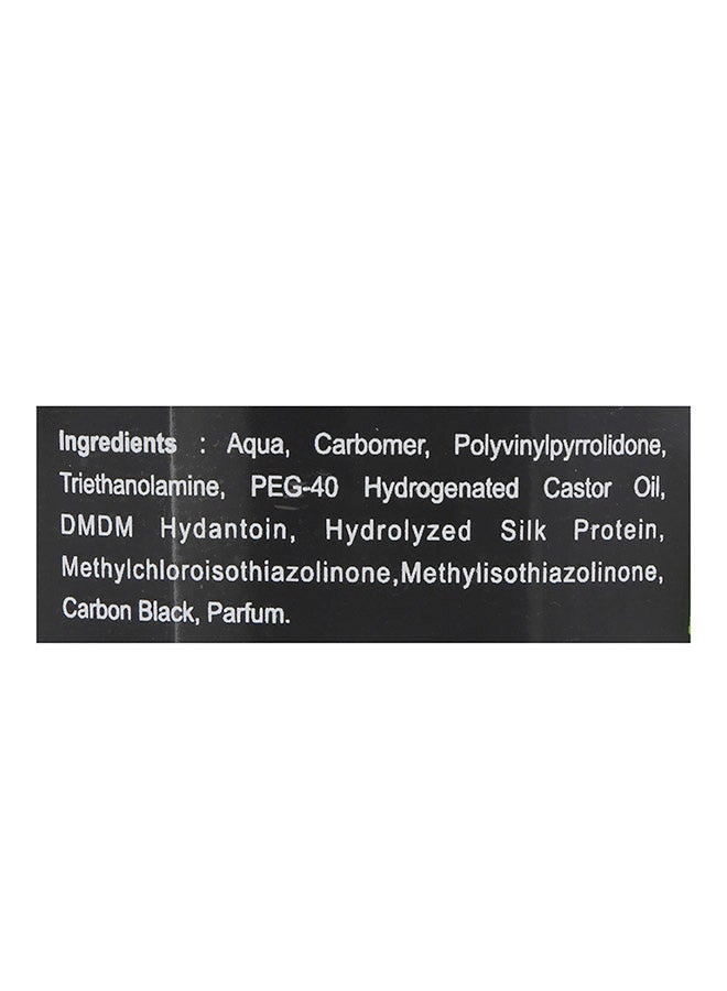 STATIC - Hair Gel 1000ml - Image 1