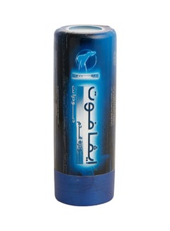 Aloe Eva Foot Powder Deodorant With Menthol 50grams  - Image 2