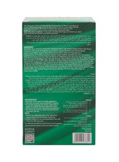 Streax Ultra Shine Hair Colour Golden Blonde 7.3 50ml  - Image 2