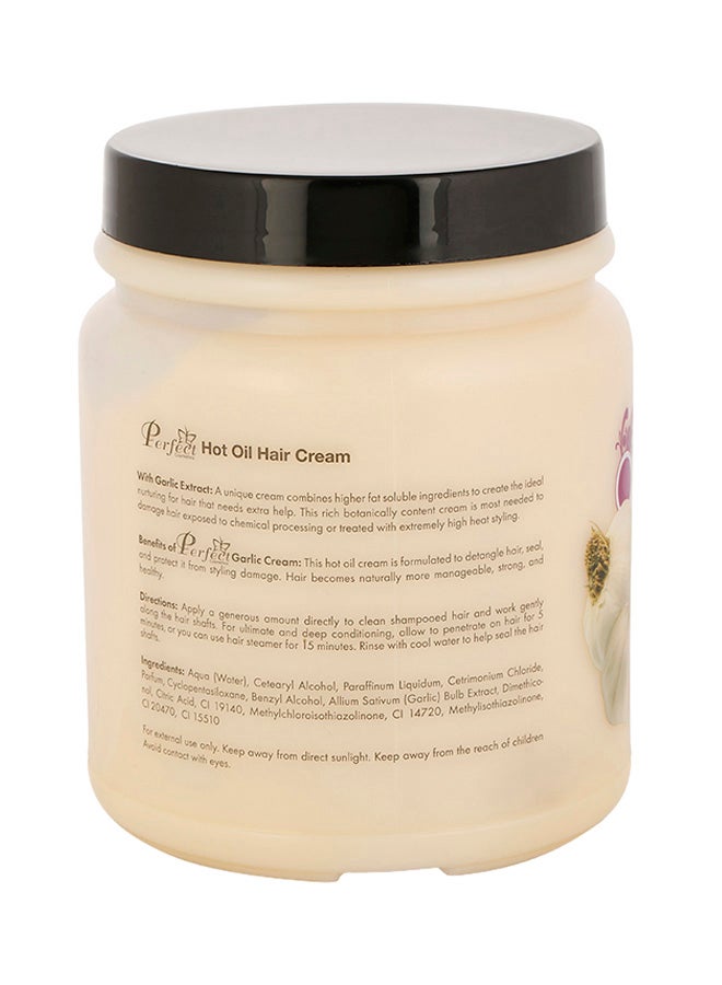 Perfect Hot Oil Hair Cream 1000ml - Image 2
