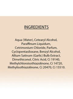Perfect Hot Oil Hair Cream 1000ml  - Image 3
