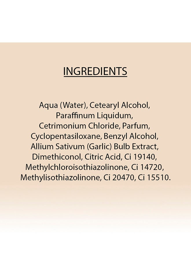 Perfect Hot Oil Hair Cream 1000ml - Image 3