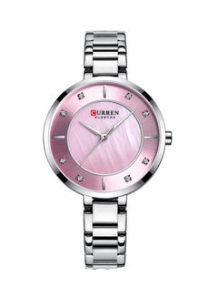 women Alloy Analog Wrist Watch 9051