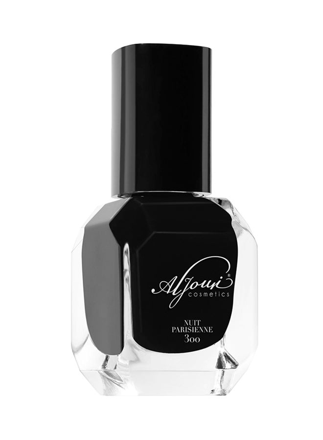Al Jouri Cosmetics Classic Nail Paint 300