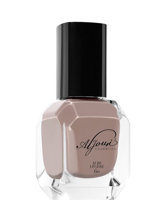 Al Jouri Cosmetics Classic Nail Paint 60
