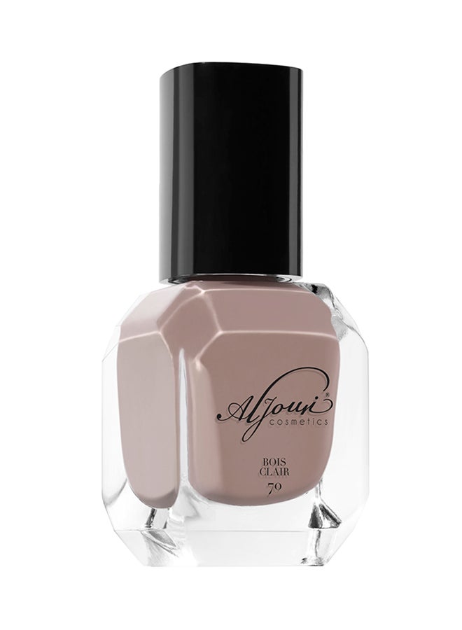 Al Jouri Cosmetics Classic Nail Paint 70