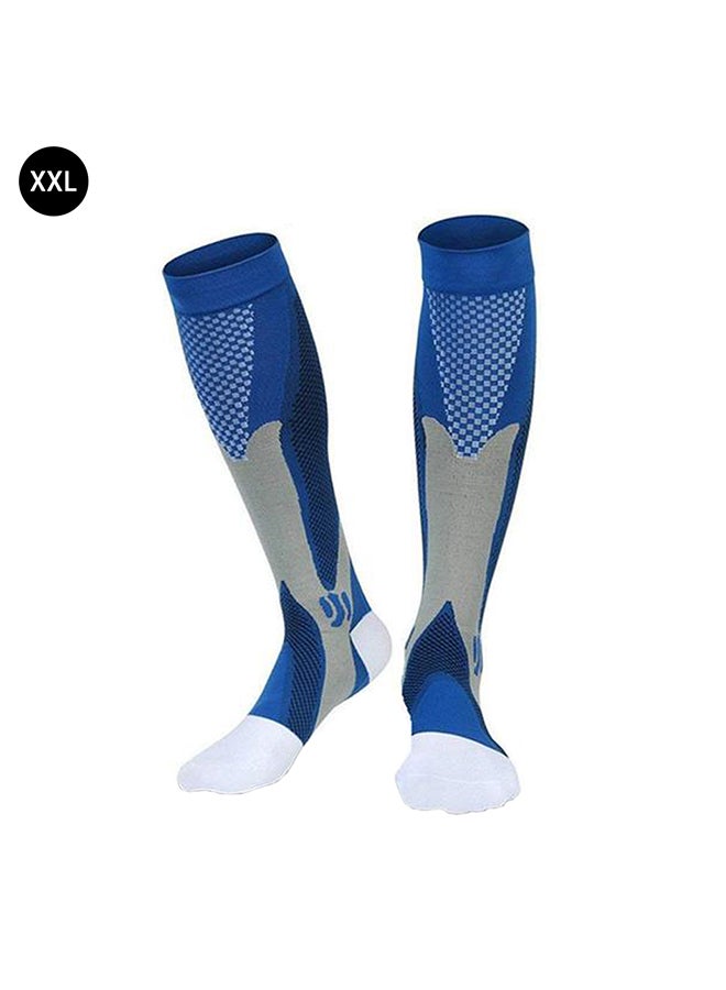 Generic Outdoor Sports Socks  - Image 2