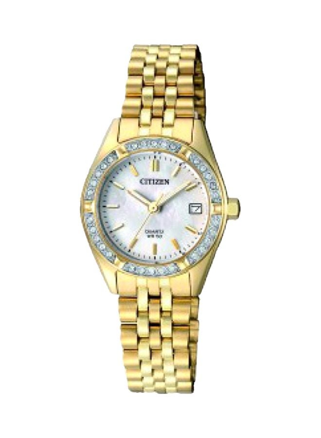 CITIZEN Women's CITIZEN EU6062-50D Quartz - Image 1