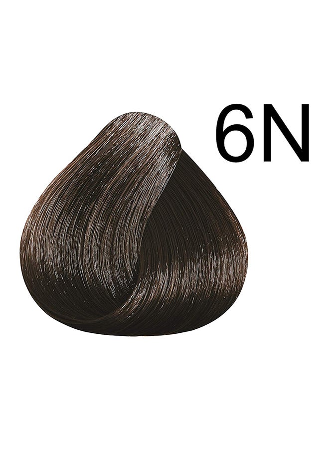 كولور آند سوان صبغة شعر كالر آند سوين 6N اشقر داكن 135ملليلتر  - Image 2