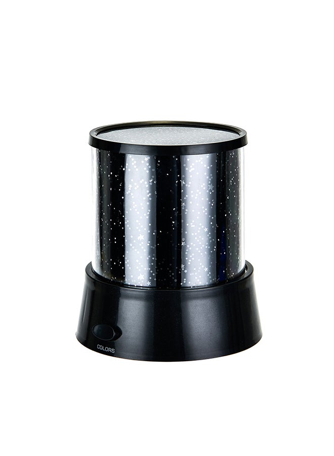 Rotating LED Starlight Projector Night Light - Image 3