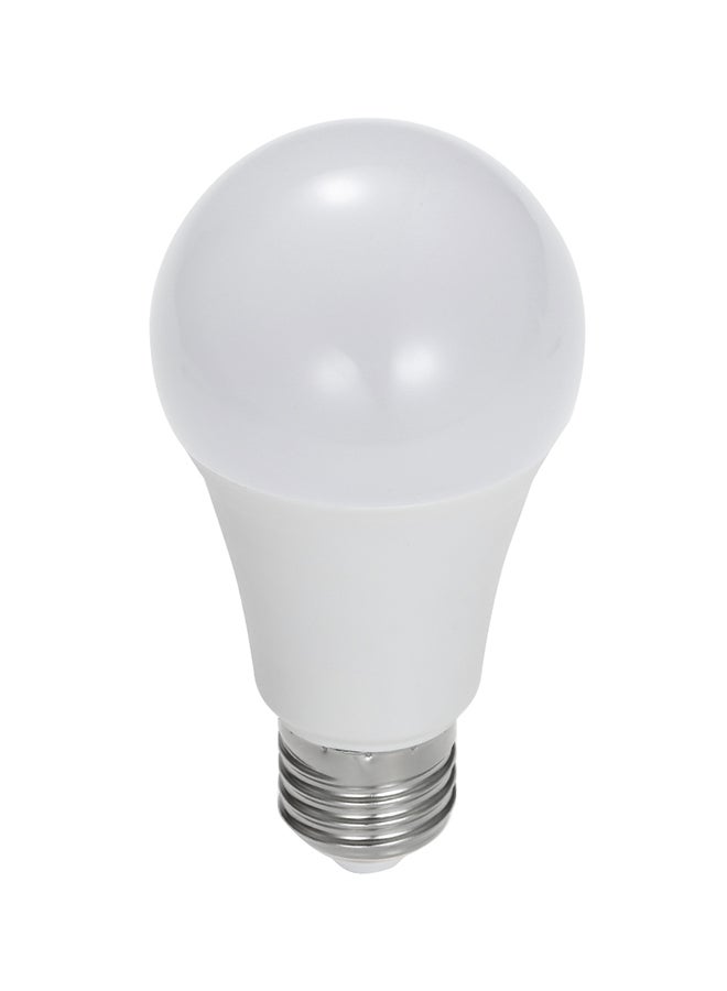LED Light Bulb White 13x6x6centimeter - Image 1