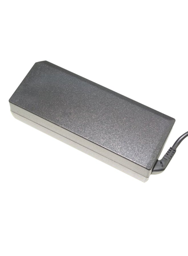 Eworld - Laptop Charger With Power Cord For Lenovo - Series THINKPAD X20 Black - Image 1