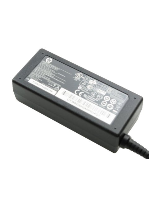 Laptop Charger With Power Cord For HP -  ZBOOK 17 G2 Black