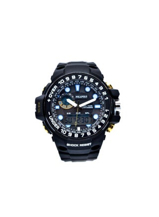 Men's Analog/Digital Watch P1606-M - v1563539637/N28424249A_1