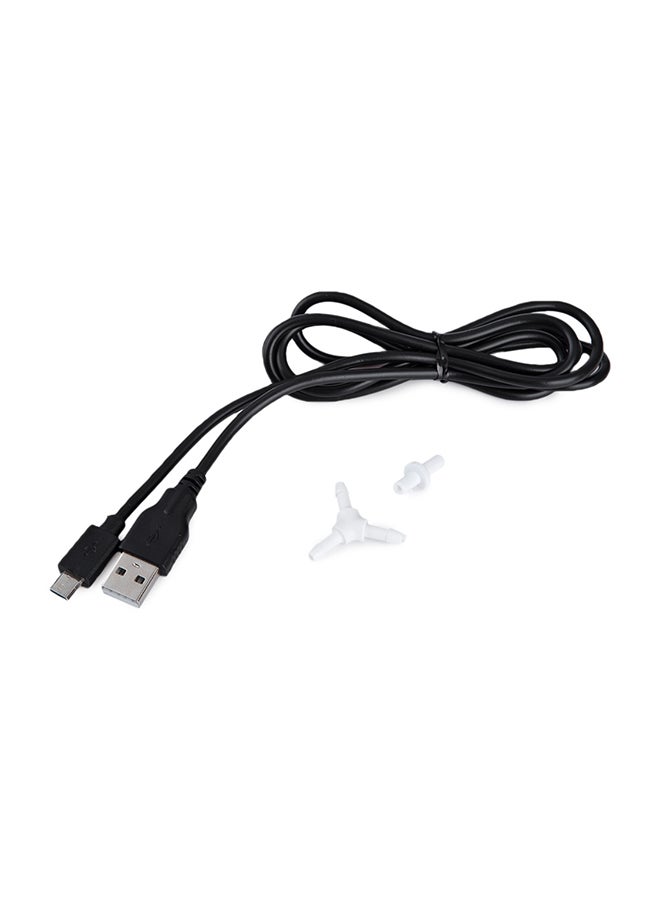 مضخة كهربية مزدوجة للثدي بحاسوب دقيق ومزودة بمنفذ USB ومجددة - v1563540575/N27792328A_4