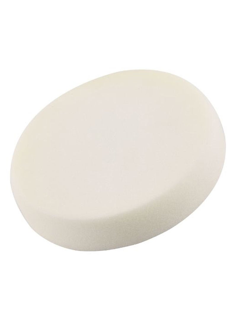 Polishing Sponge White 6inch - v1563549054/N27565562A_1