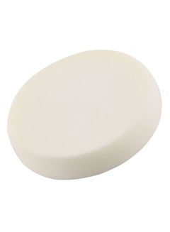 OSCO-TOOLS Polishing Sponge White 6inch 