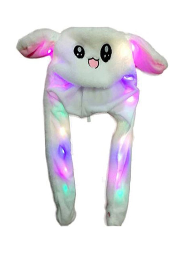 URONN Bunny Ears Funny Rabbit Hat - Image 2