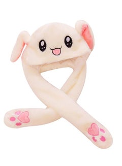 Bunny Ears Funny Rabbit Hat