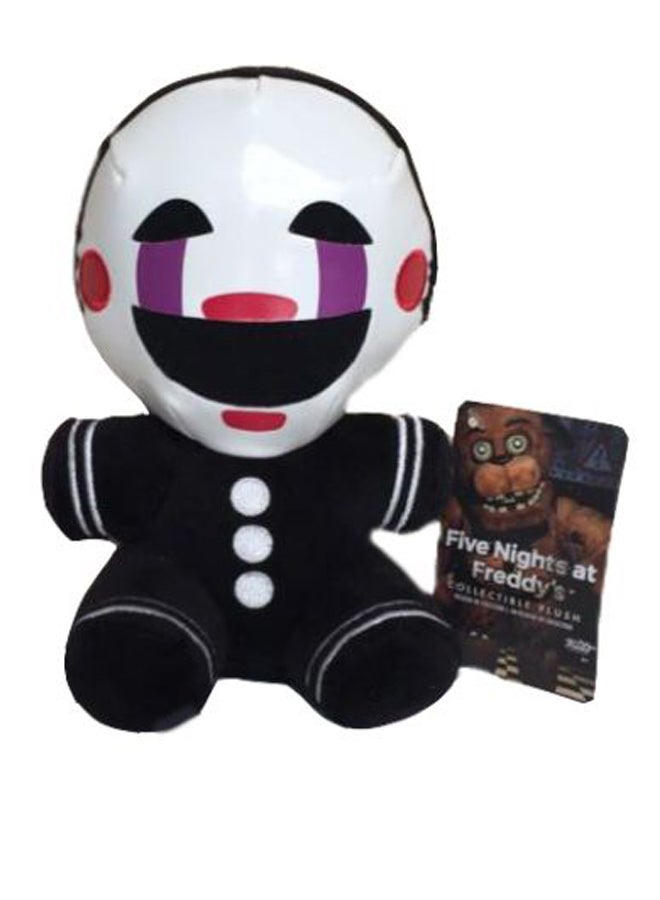 لعبة محشوة على شكل حيوان مستوحى من مسلسل Five Nights at Freddy's - Image 1