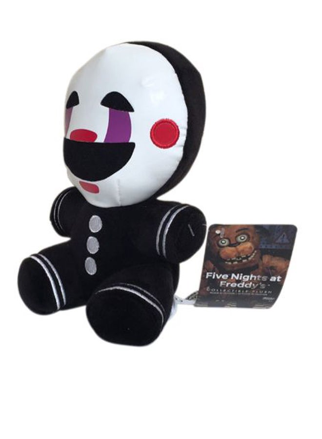 لعبة محشوة على شكل حيوان مستوحى من مسلسل Five Nights at Freddy's - Image 2