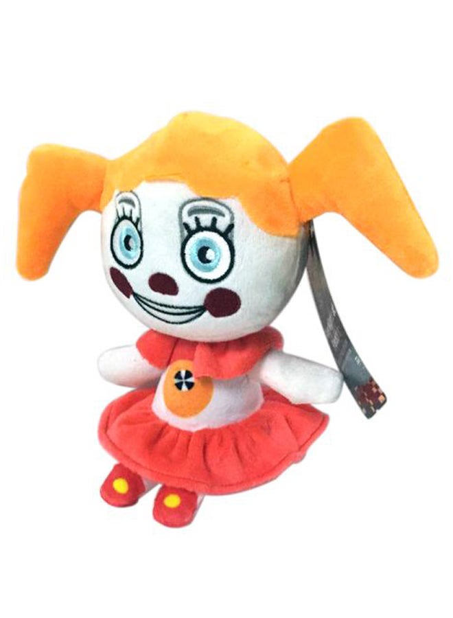 لعبة محشوة على شكل حيوان مستوحى من مسلسل Five Nights at Freddy's - Image 2
