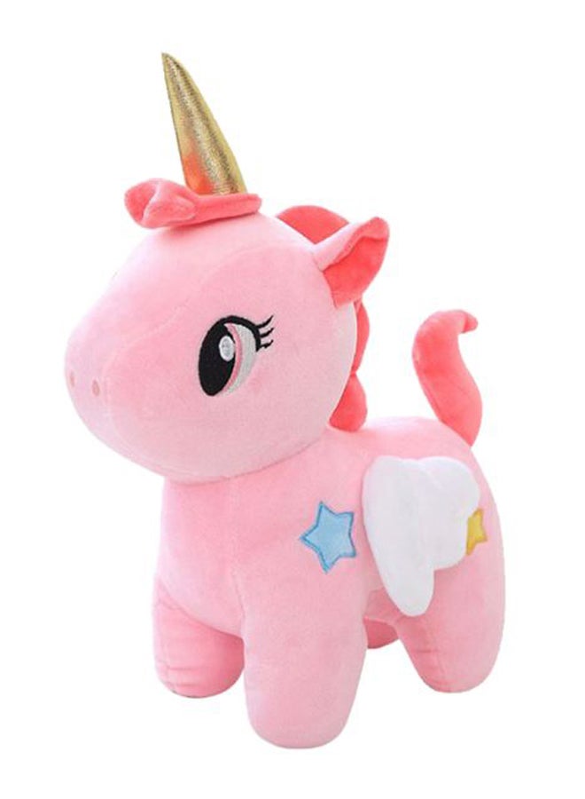 Plush Unicorn Stuffed Toy - Image 1