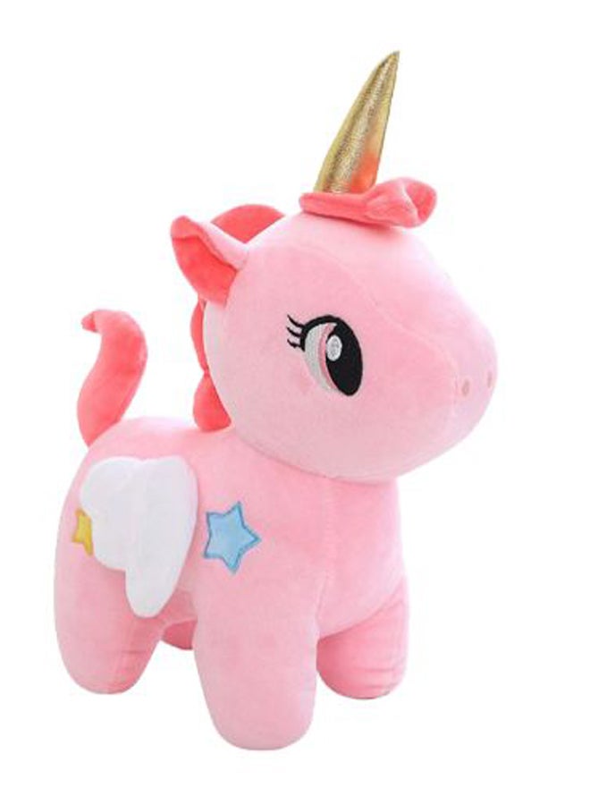 Plush Unicorn Stuffed Toy - Image 2
