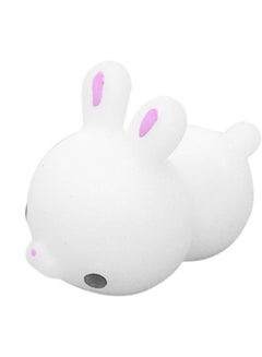 Generic Relieve Stress And Anxiety Colourful Rabbit Hand Wrist ...
